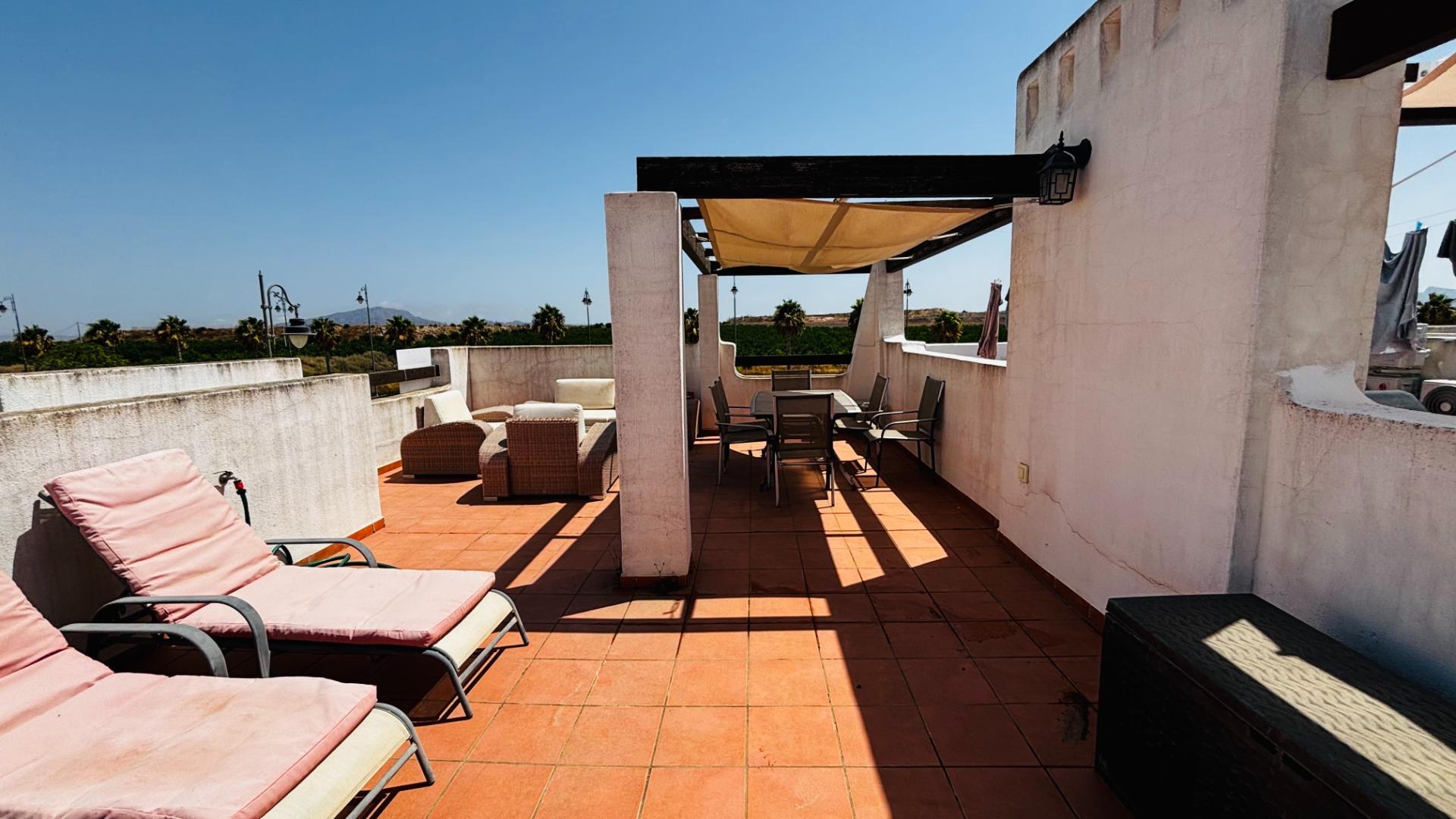 Apartment in Murcia - view 1