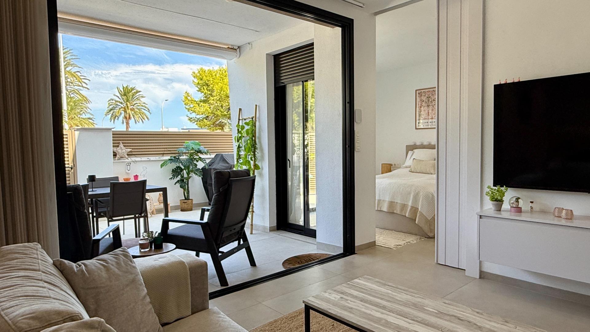 House in Santa Cruz - view 1