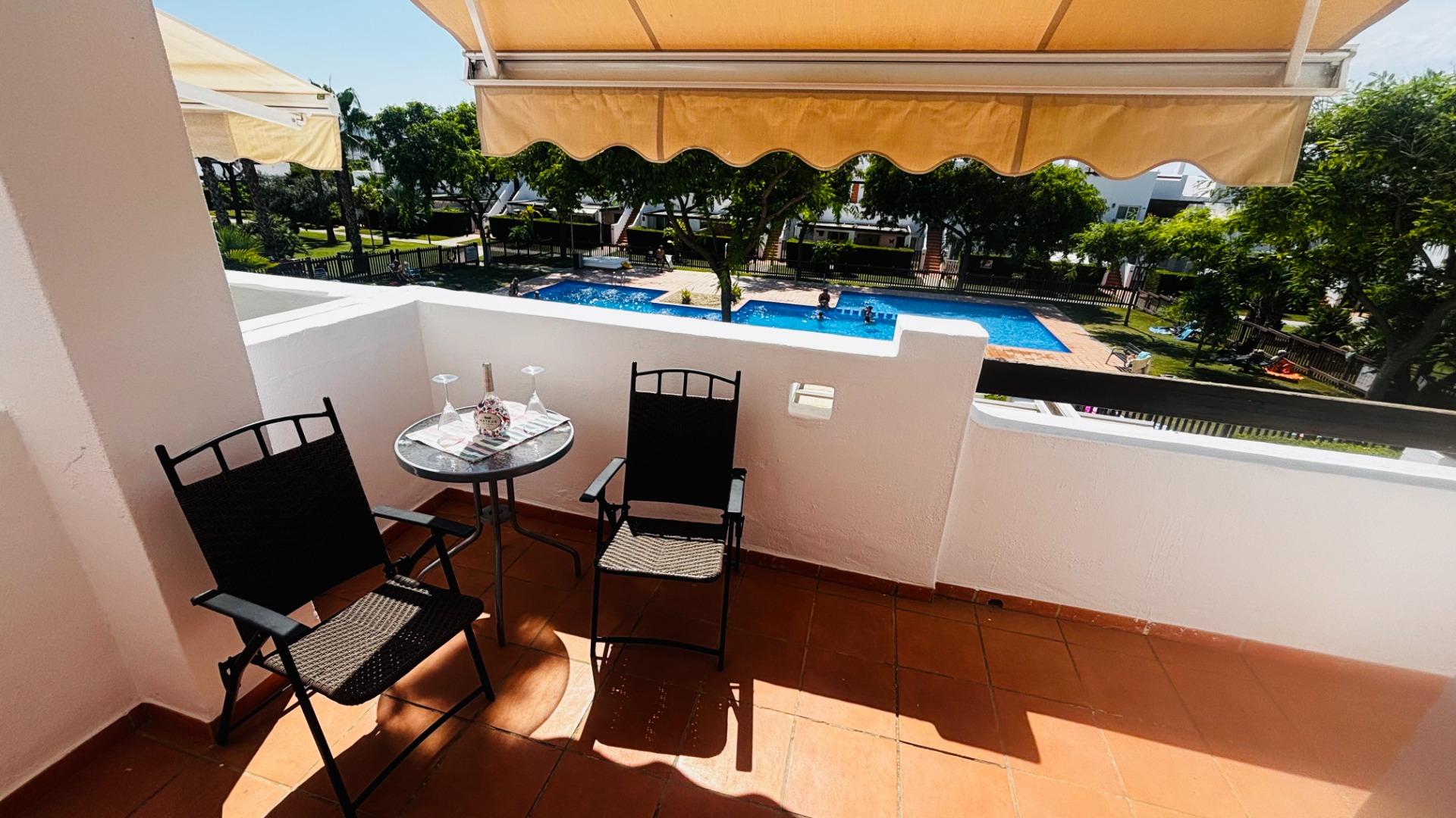 Apartment in Murcia - view 1