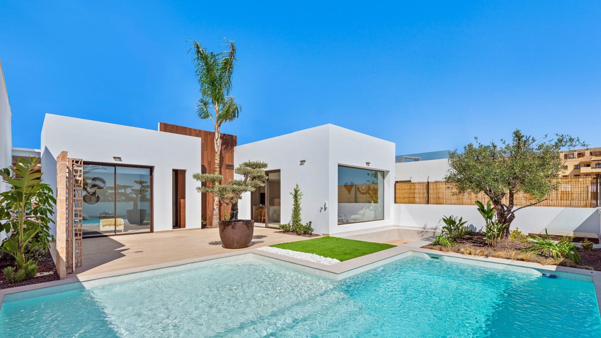 House in Santa Cruz - view 1