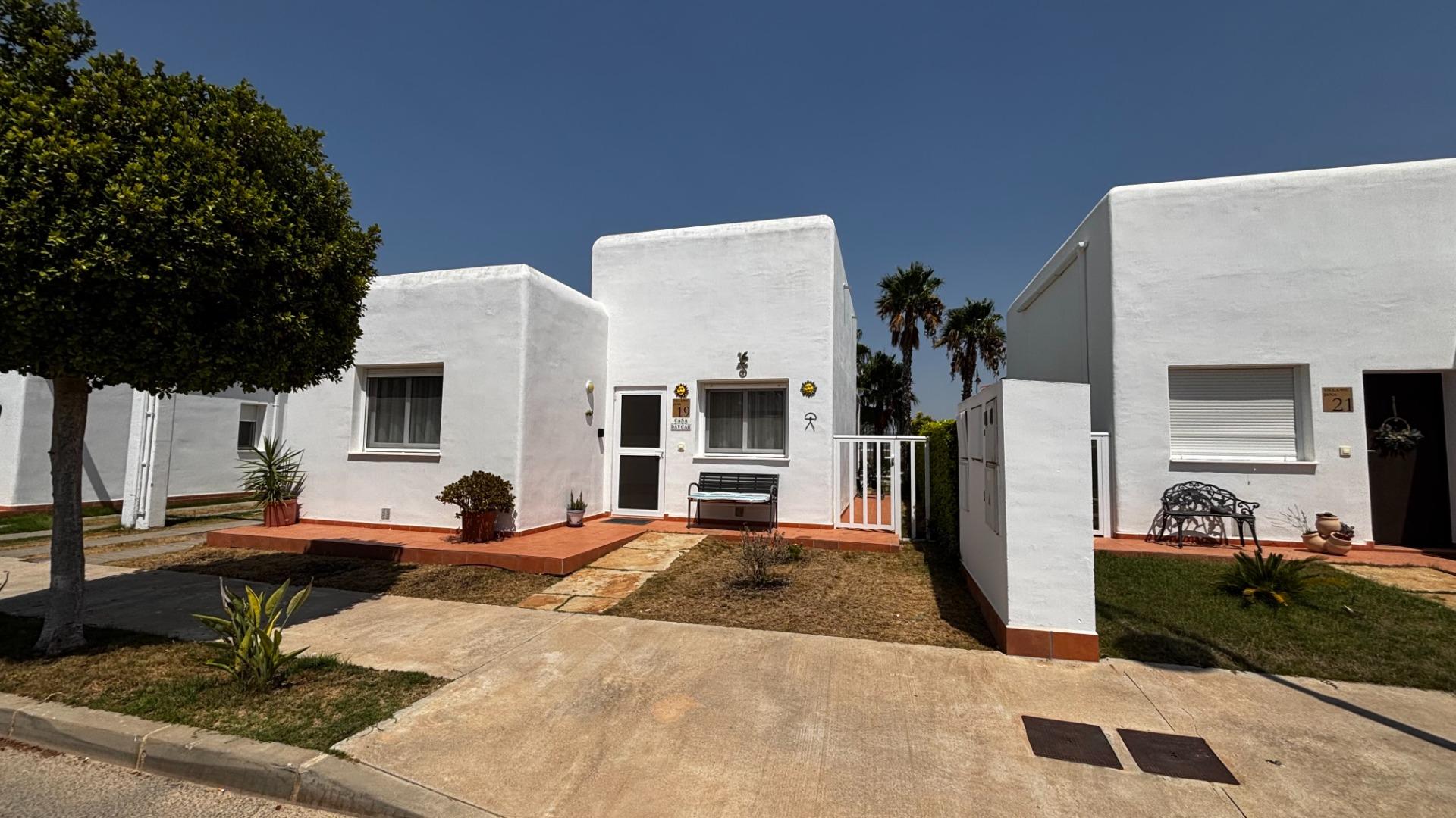 Villa in Murcia - view 1