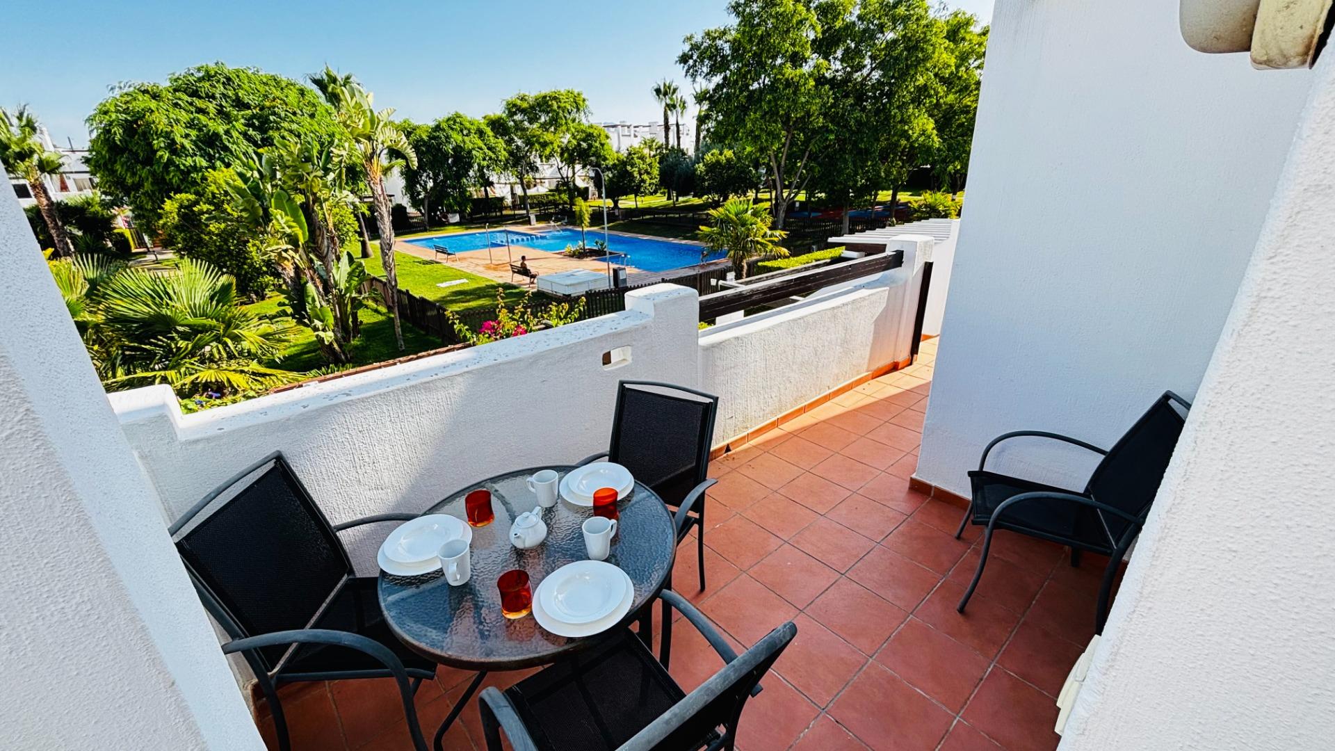 Apartment in Murcia - view 1