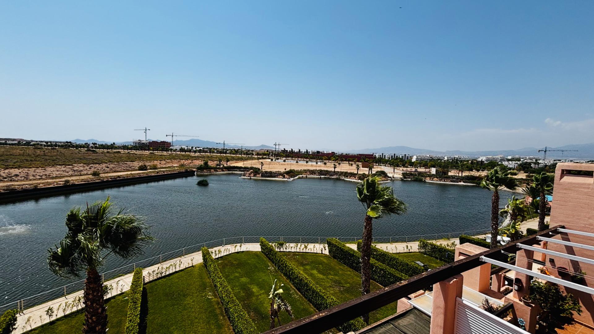 Apartment in Casas del Aljibe - view 1