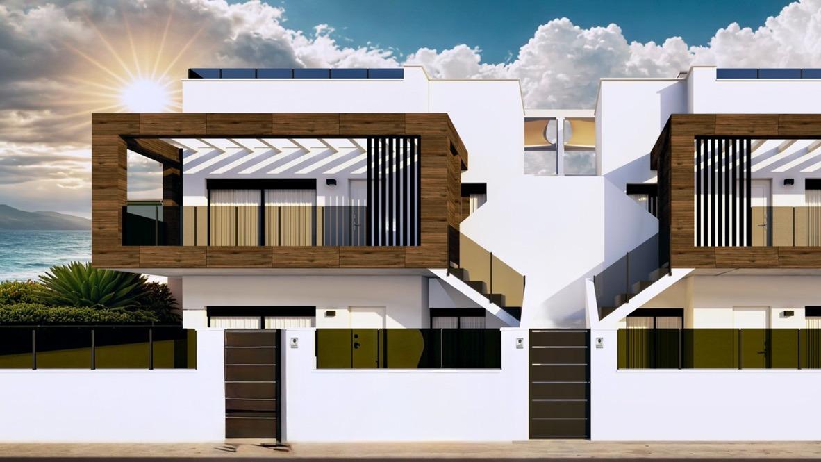 Apartment in Santa Cruz - view 1