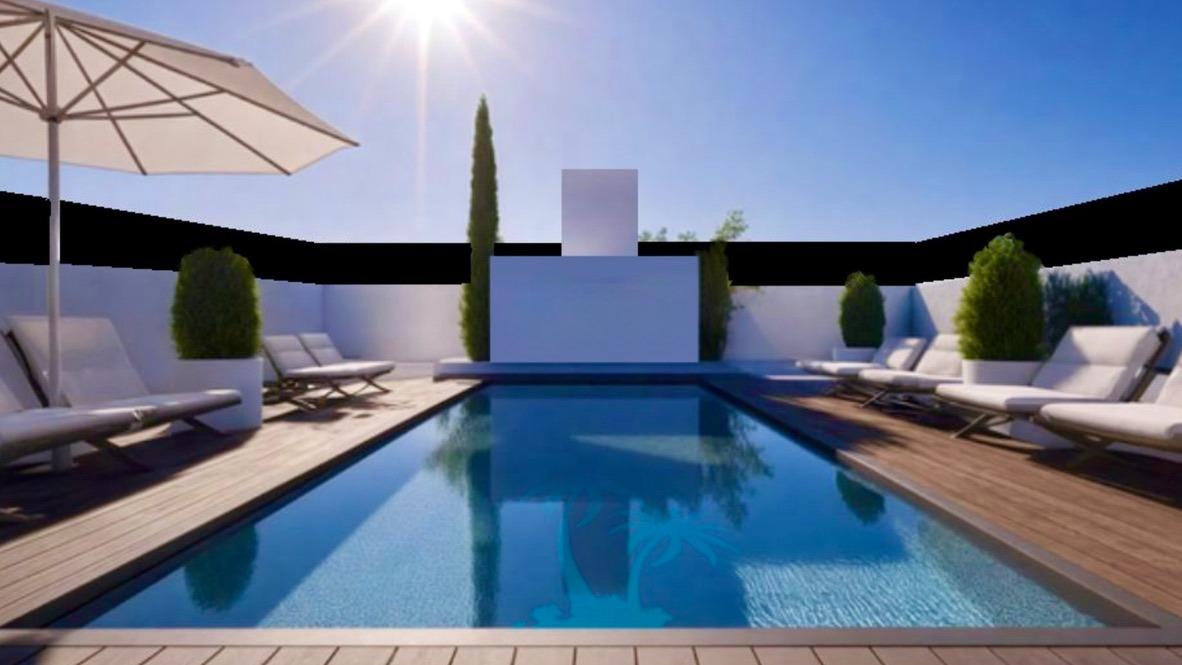 Apartment in Santa Cruz - view 1