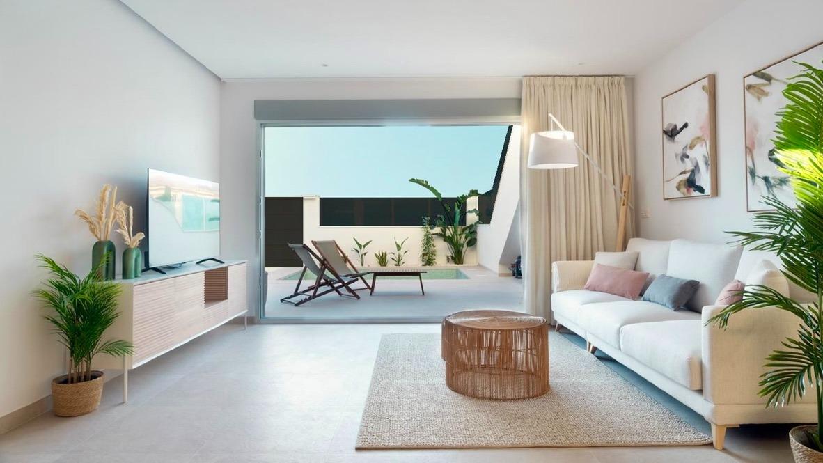 Apartment in Murcia - view 1