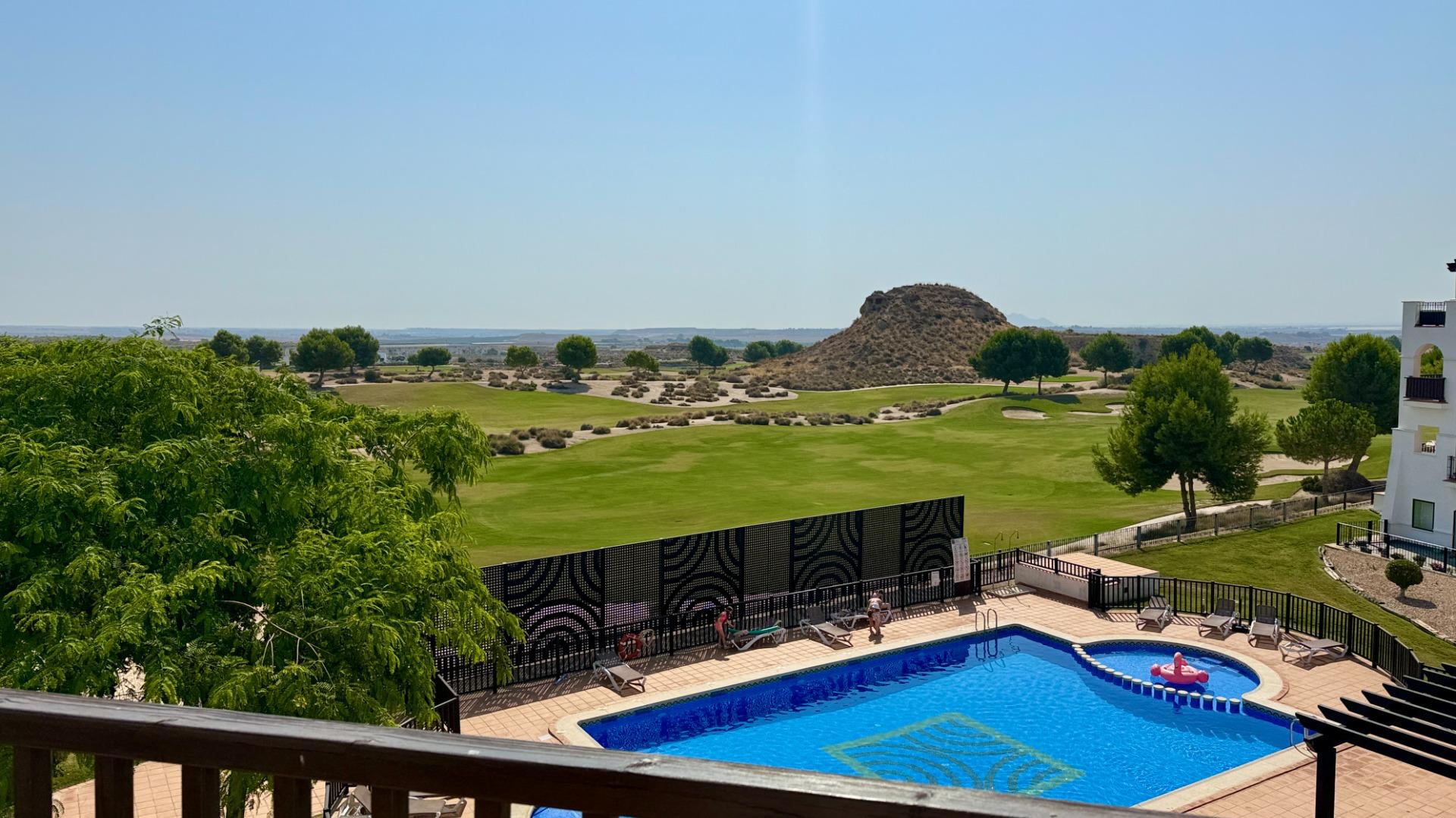 Apartment in Murcia - view 1