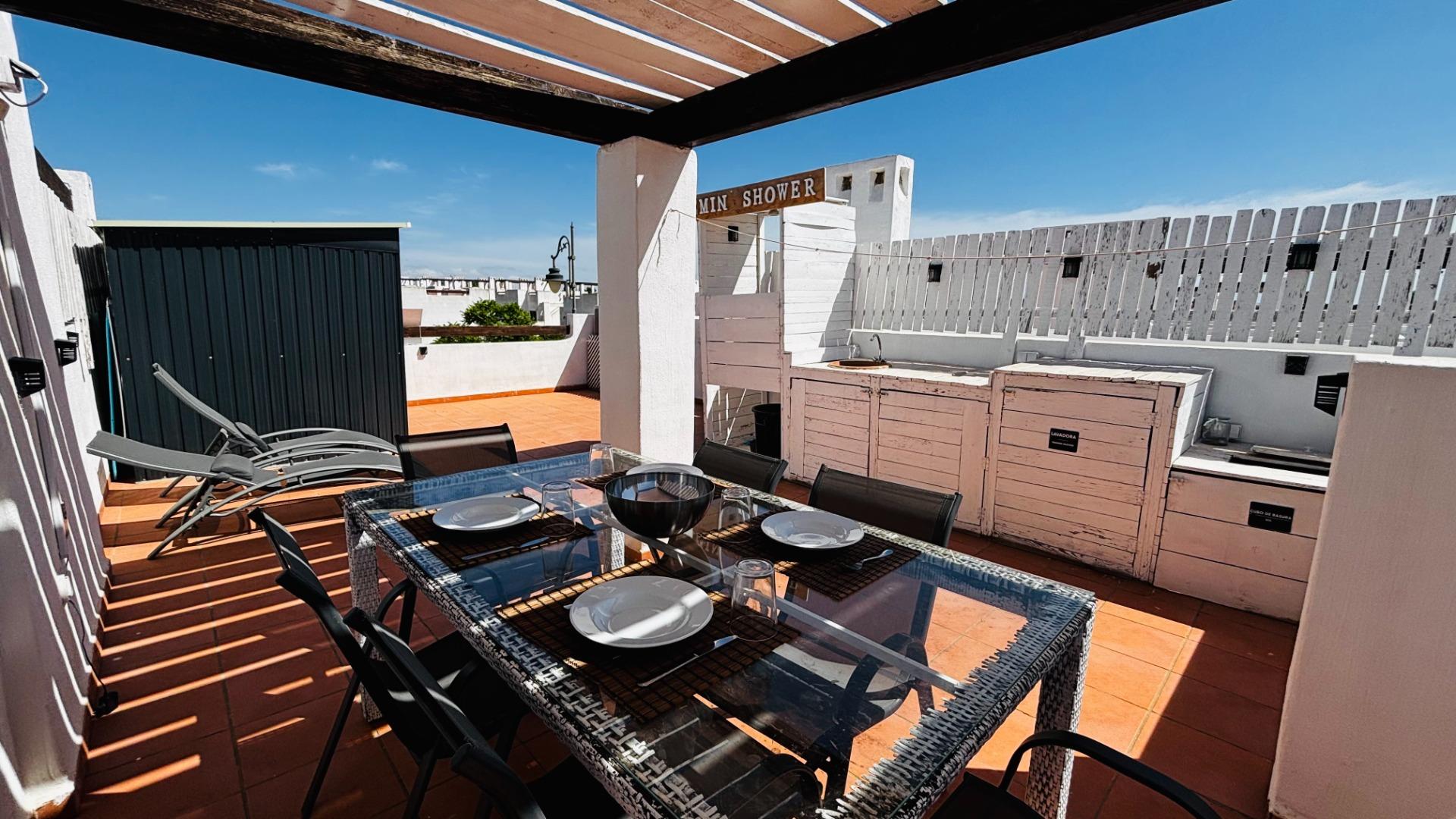 Apartment in Murcia - view 1