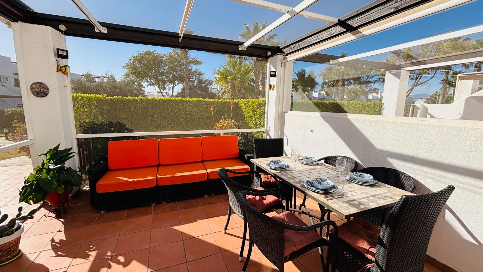 Apartment in Murcia - view 1