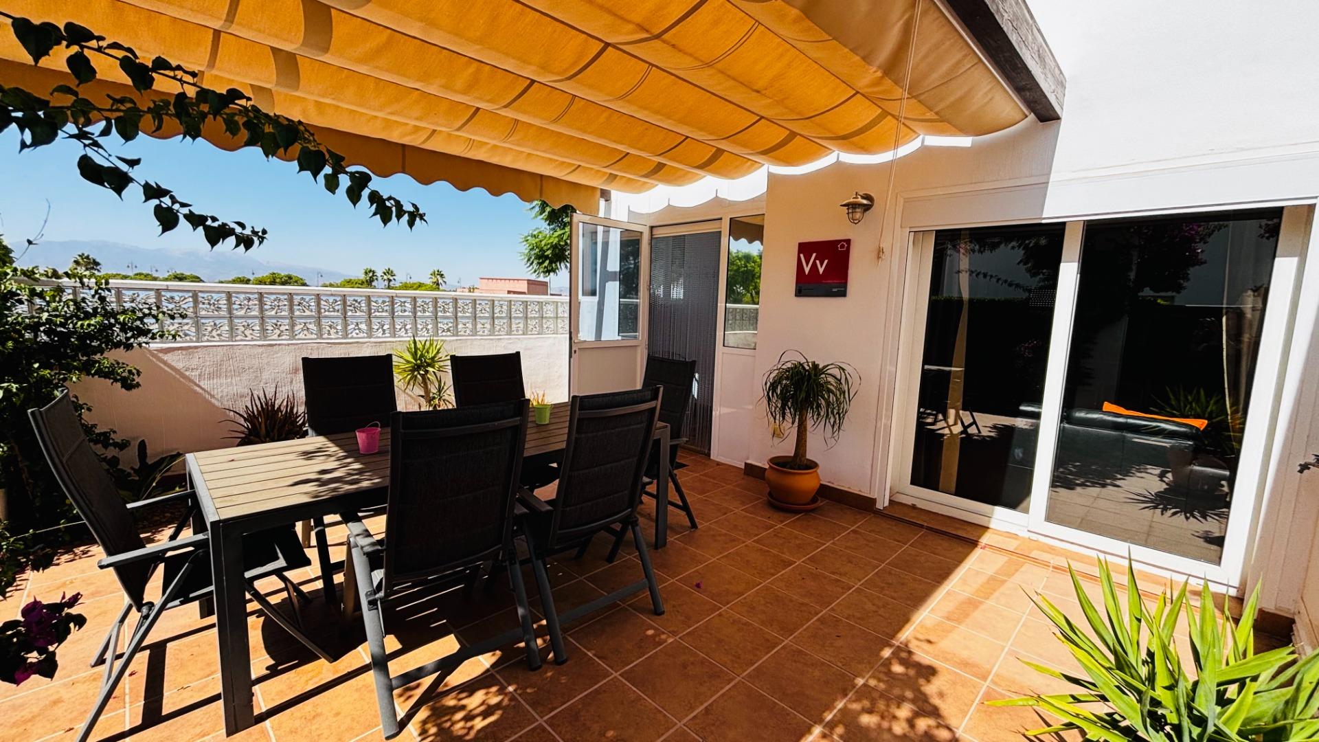 Apartment in Pareton - view 1