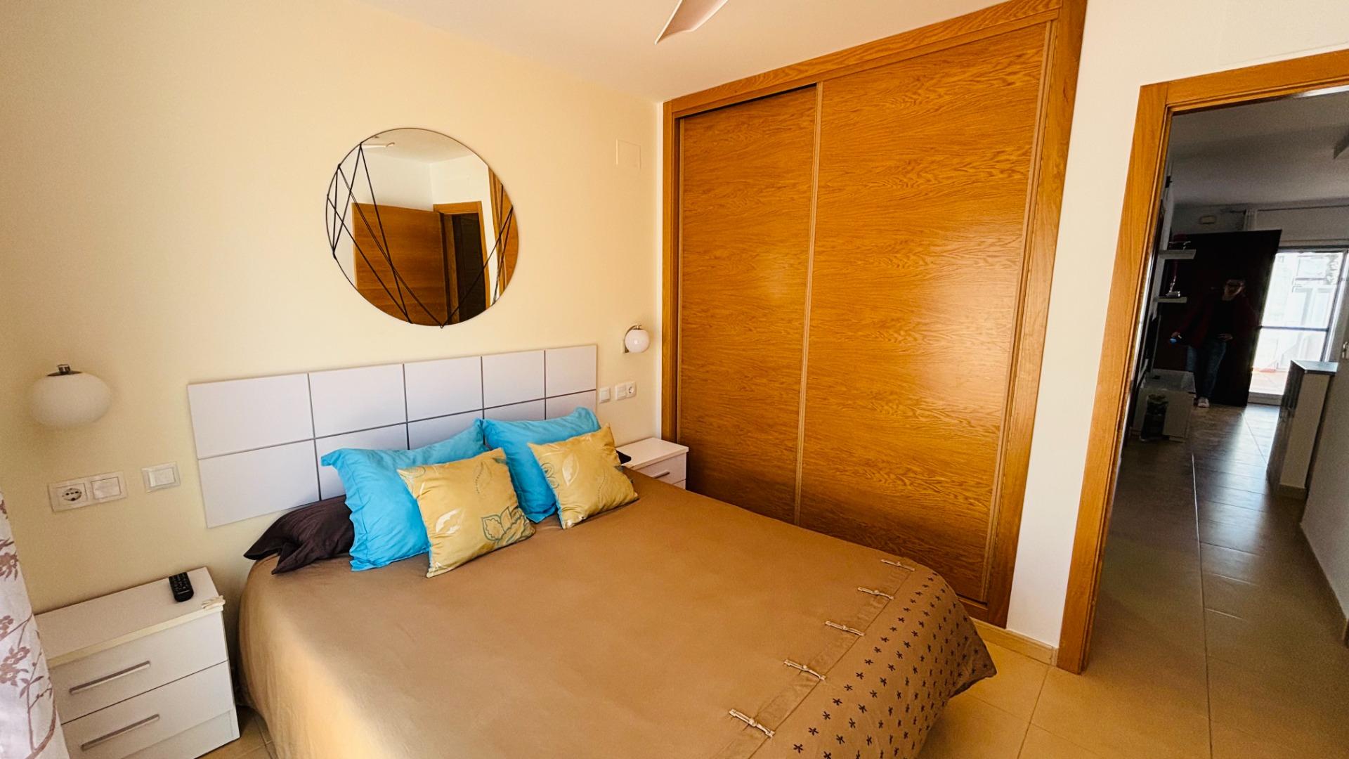 Apartment in Pareton - view 1
