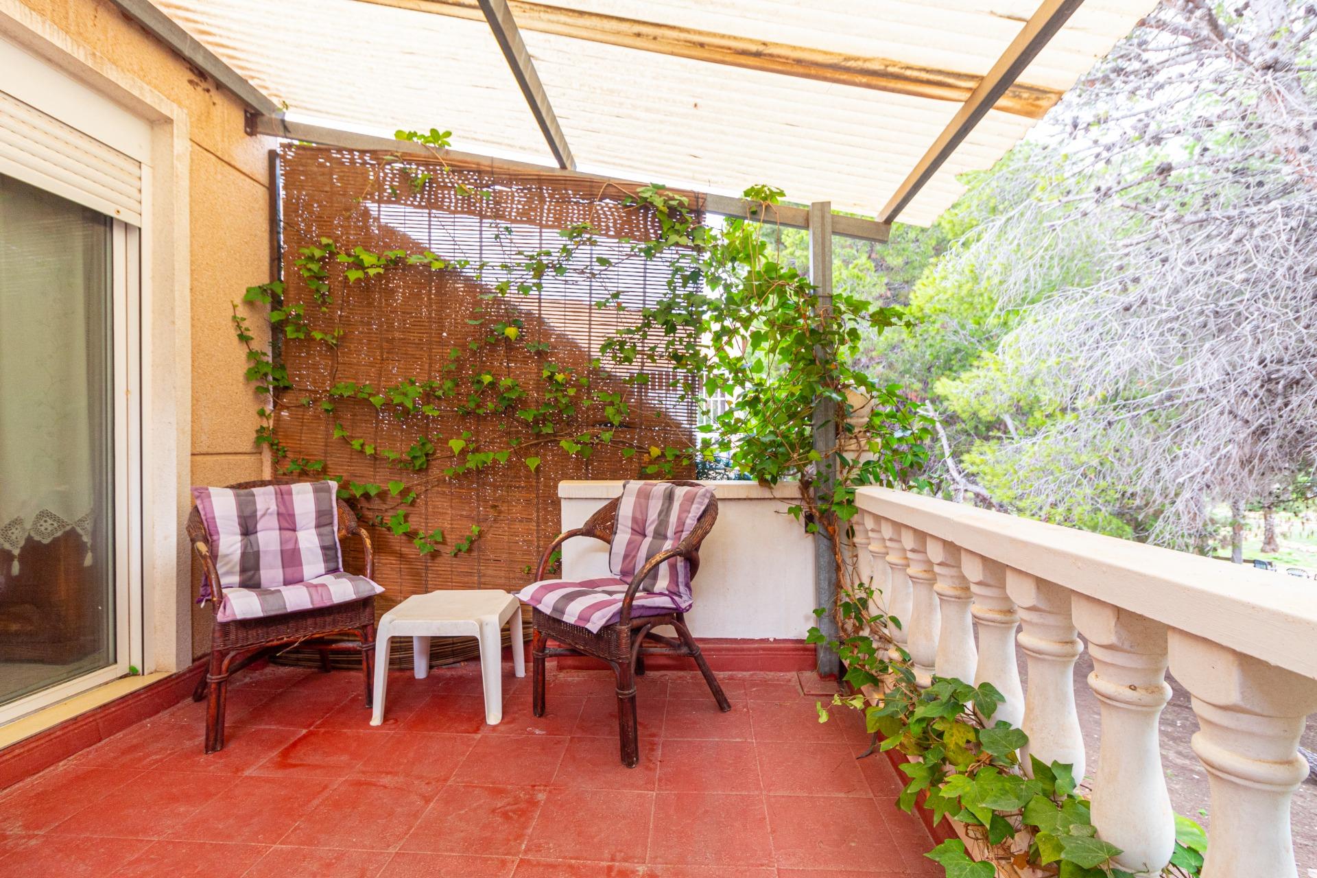 House in Torrevieja - view 1