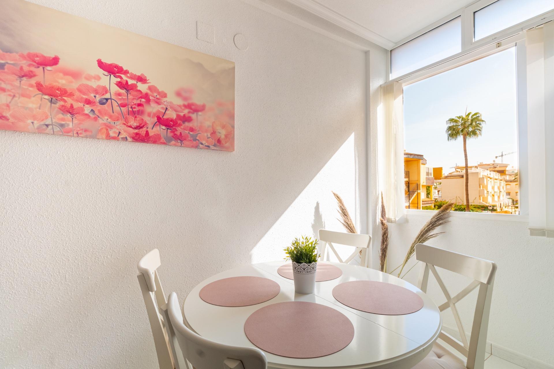Apartment in Urbanizacion los Balcones - view 1