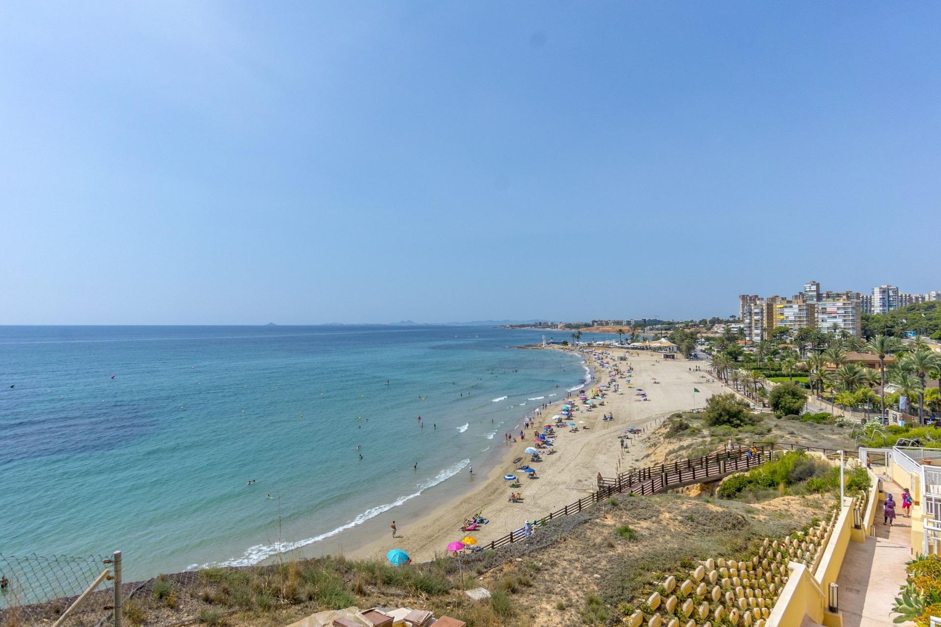 Apartment in Urbanizacion los Balcones - view 1