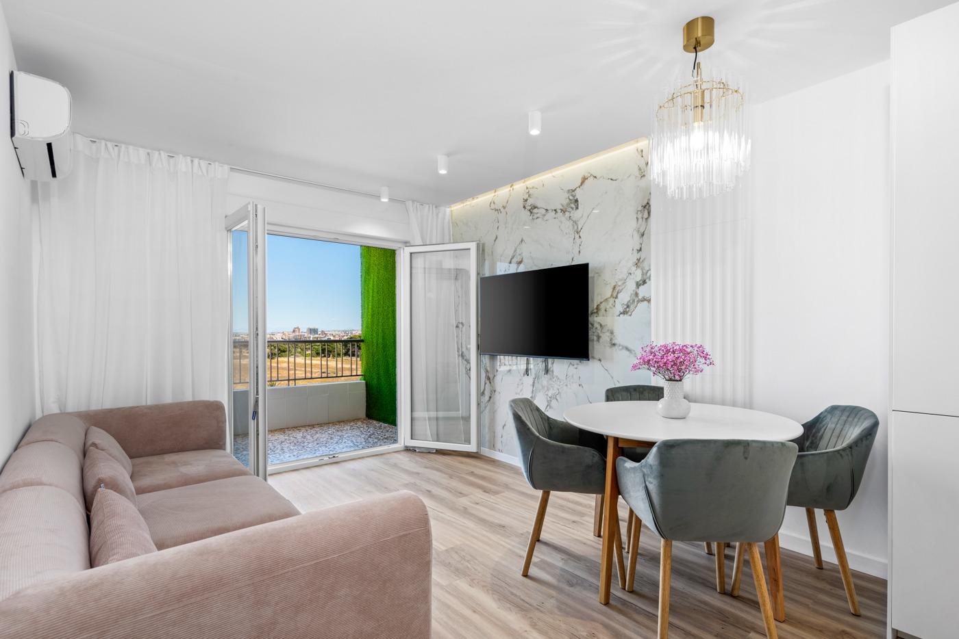 Apartment in Torrevieja - view 1