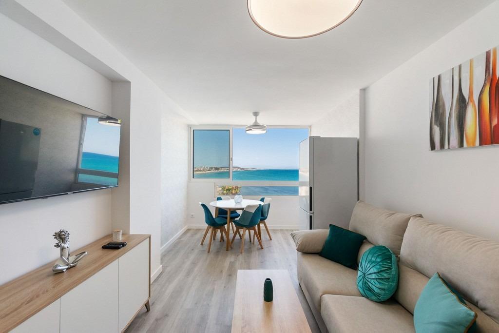 Apartment in Torrevieja - view 1