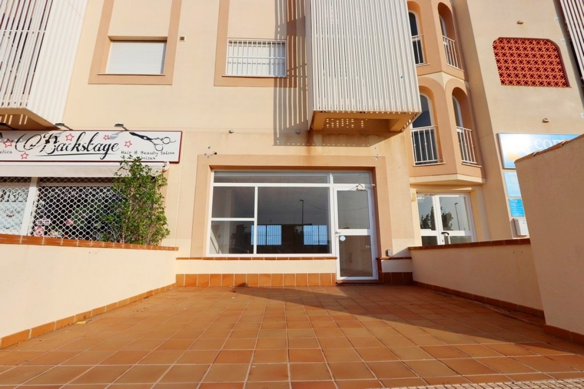 House in Calla de Mijas - view 1