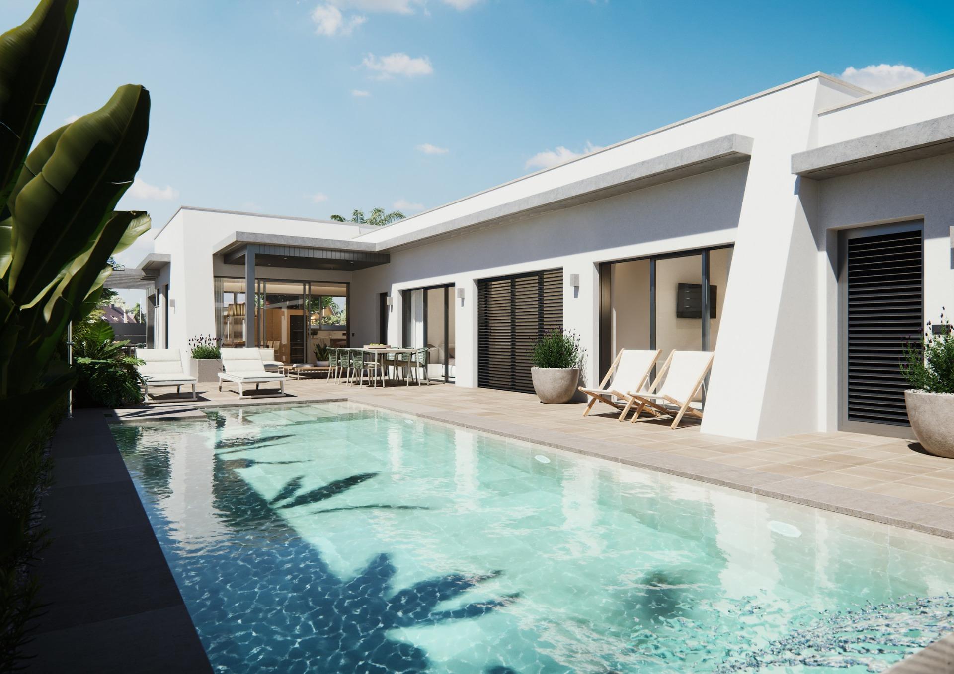 House in Santa Cruz - view 1