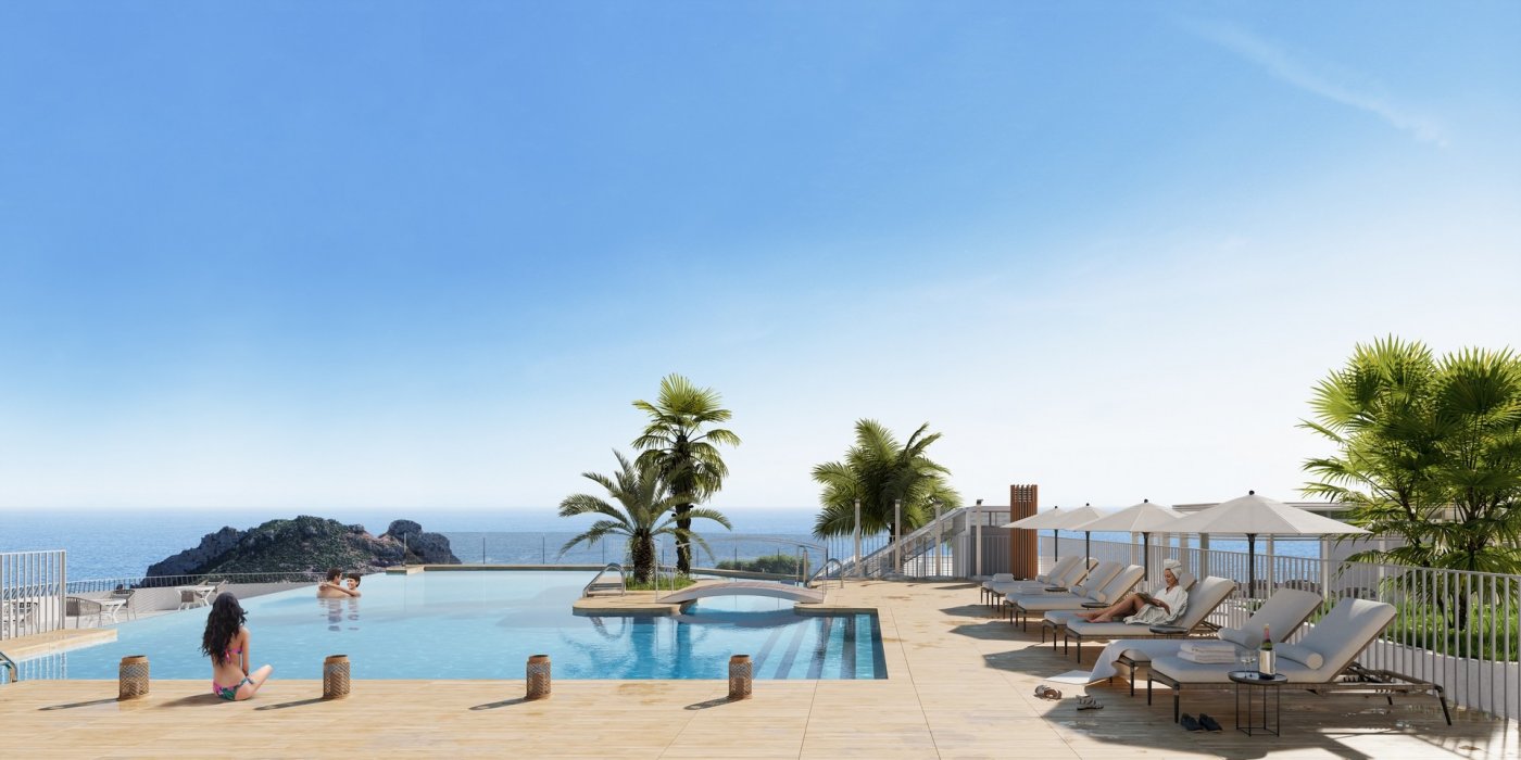 Apartment in Murcia - view 1