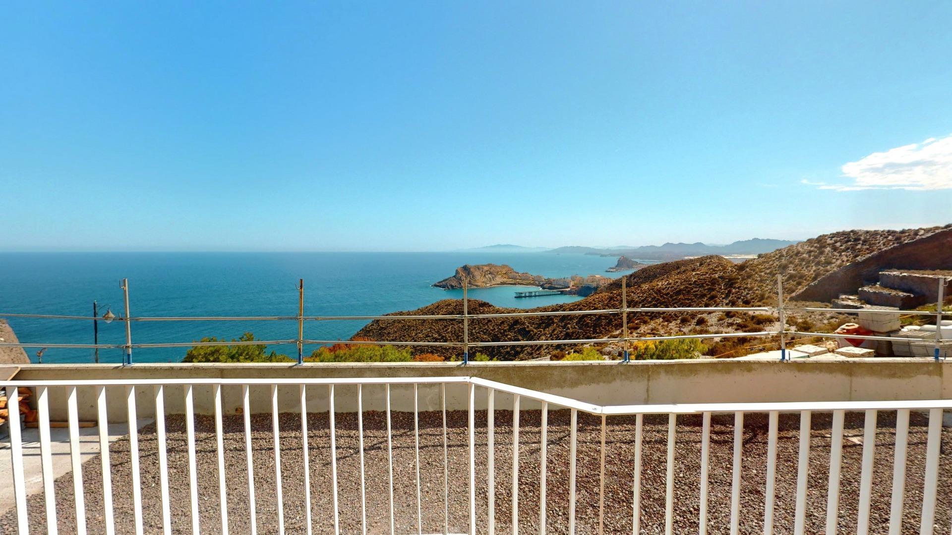 Penthouse in Murcia - view 1