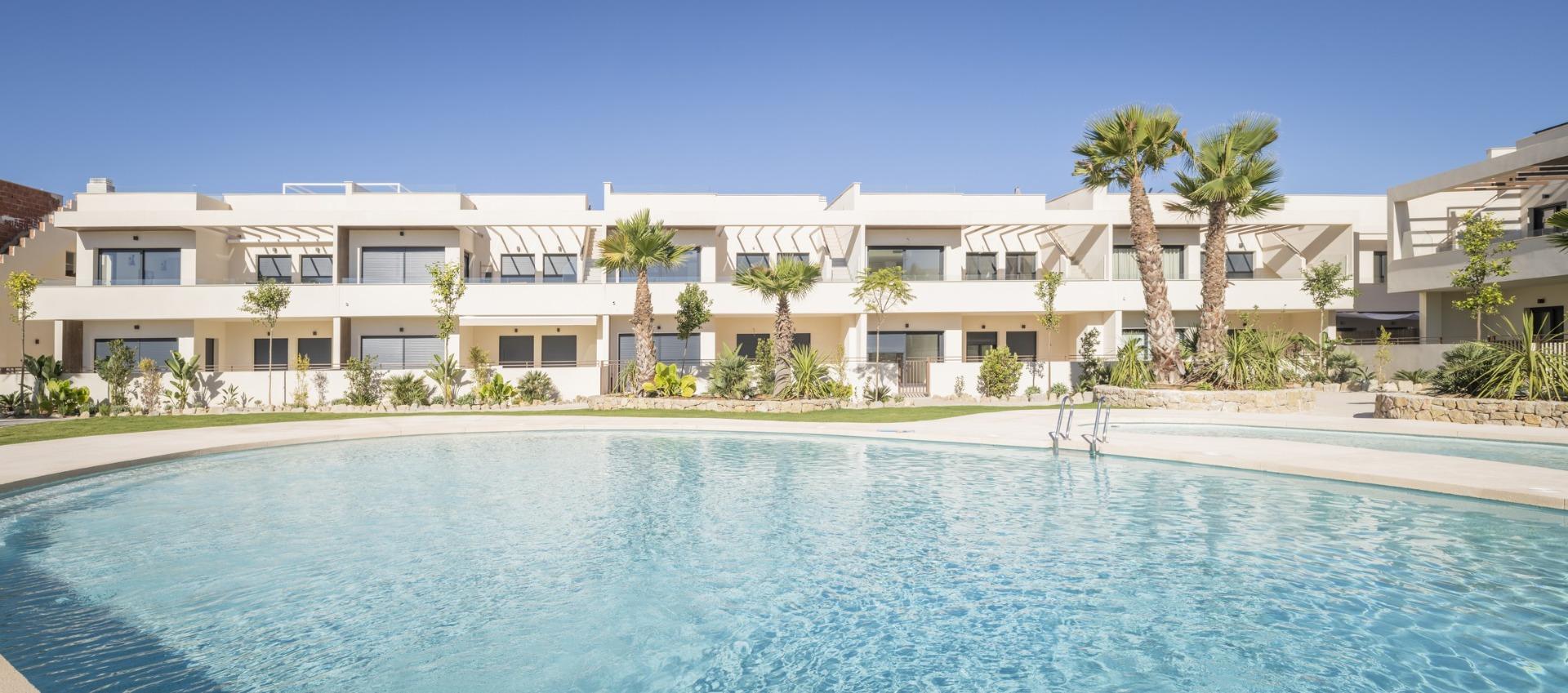 House in Alicante - view 1