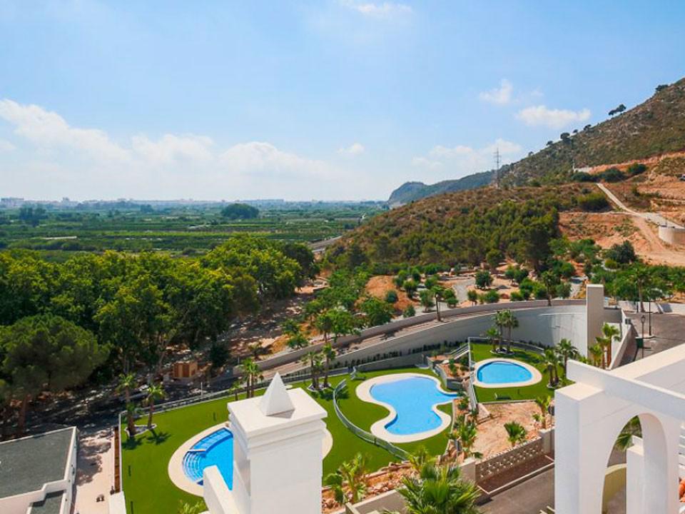Apartment in El Grao - view 1