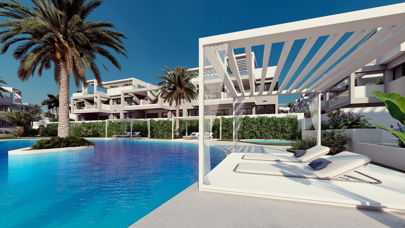 House in Alicante - view 1