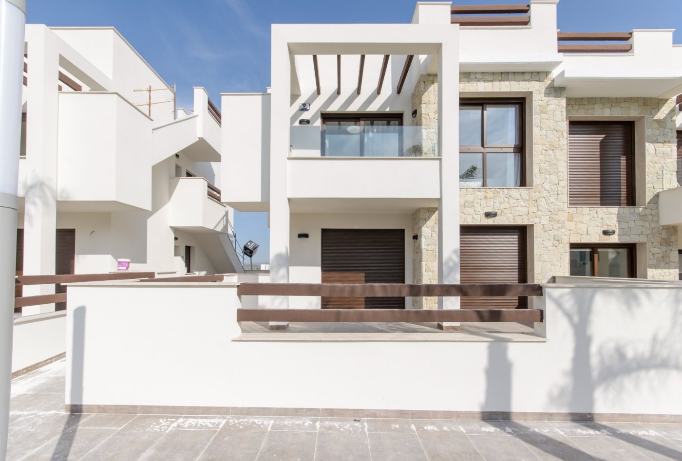 House in Alicante - view 1