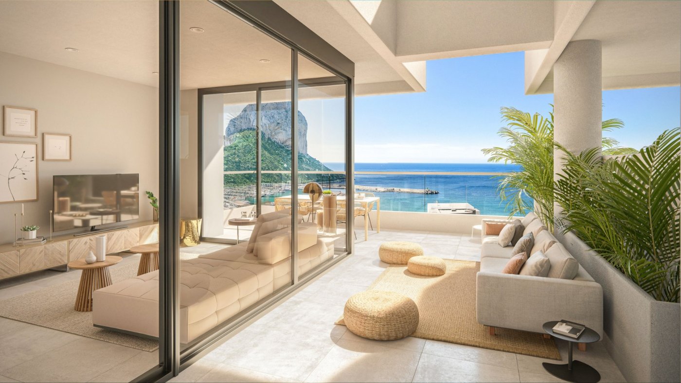 Apartment in Ifac - view 1