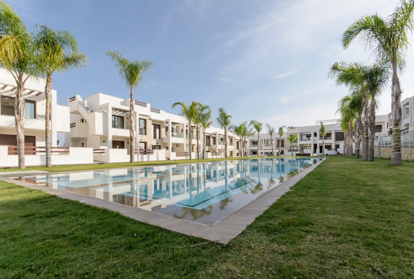 House in Alicante - view 1