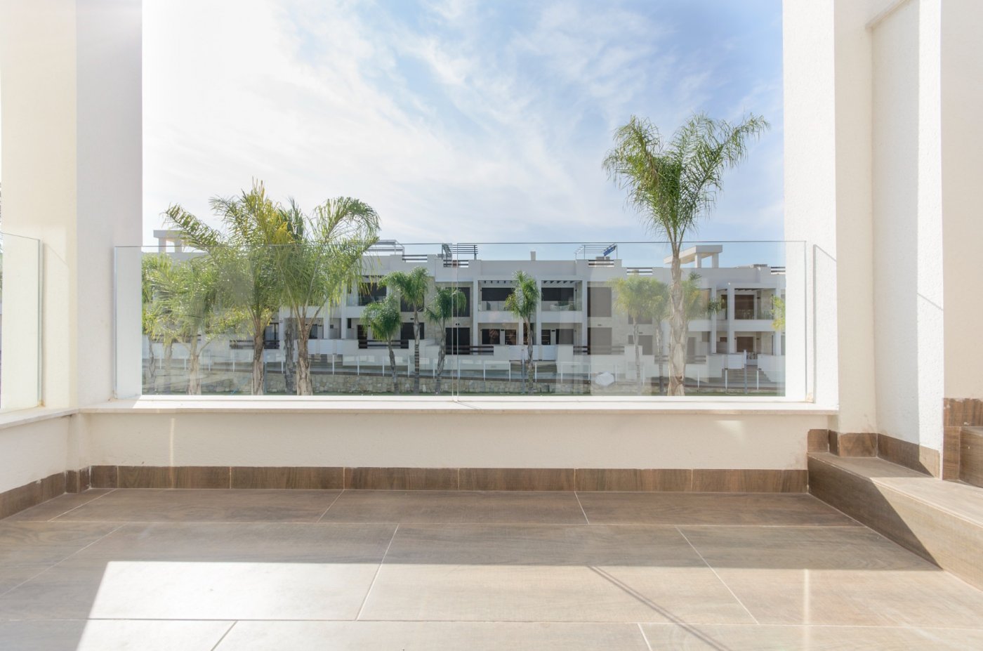 House in Alicante - view 1