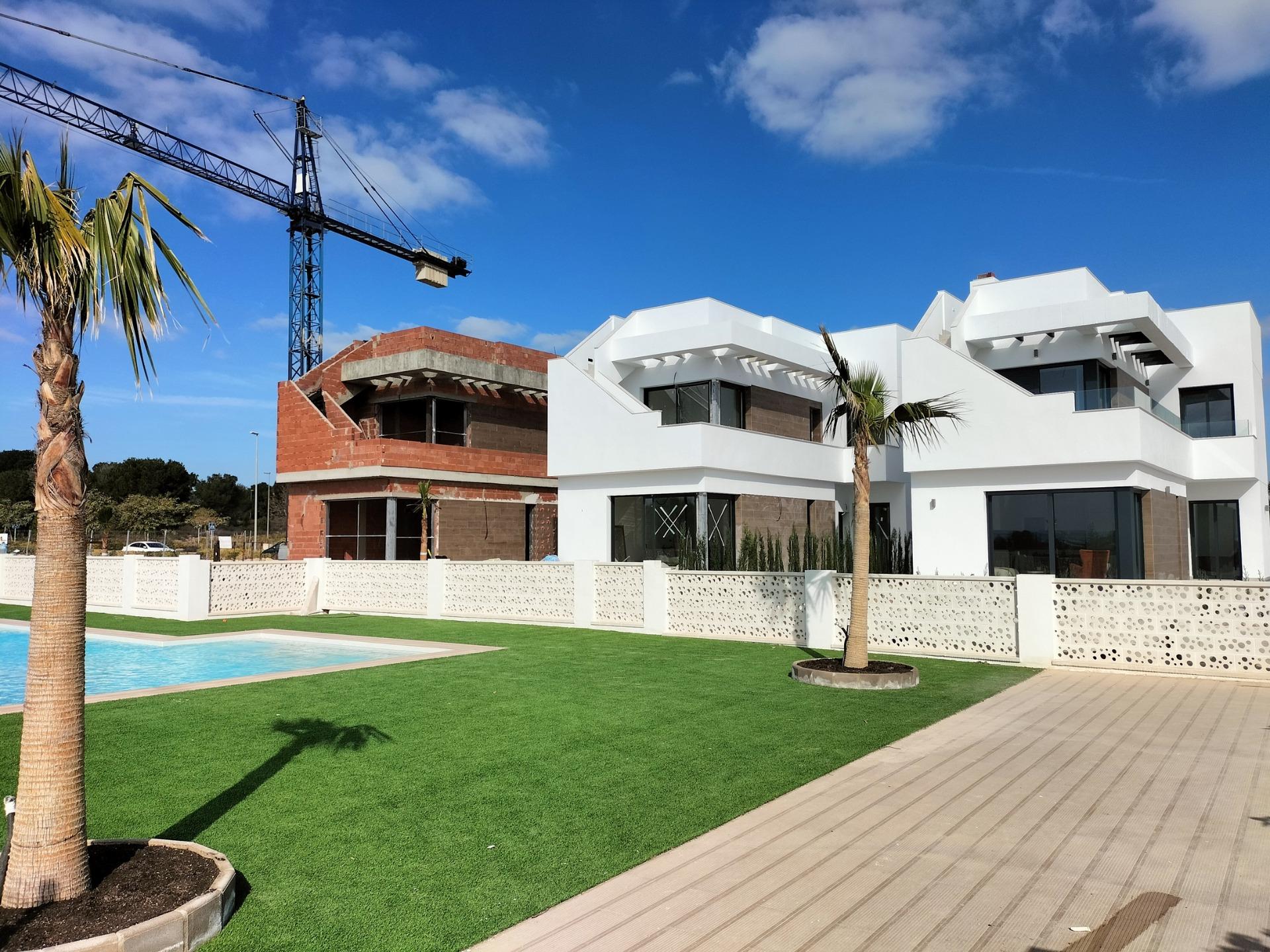 Villa in Alicante - view 1