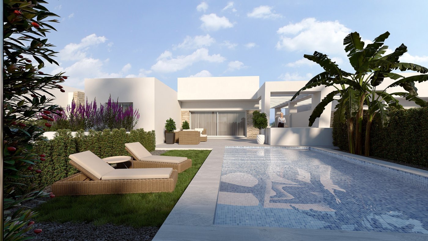 Villa in Alicante - view 1