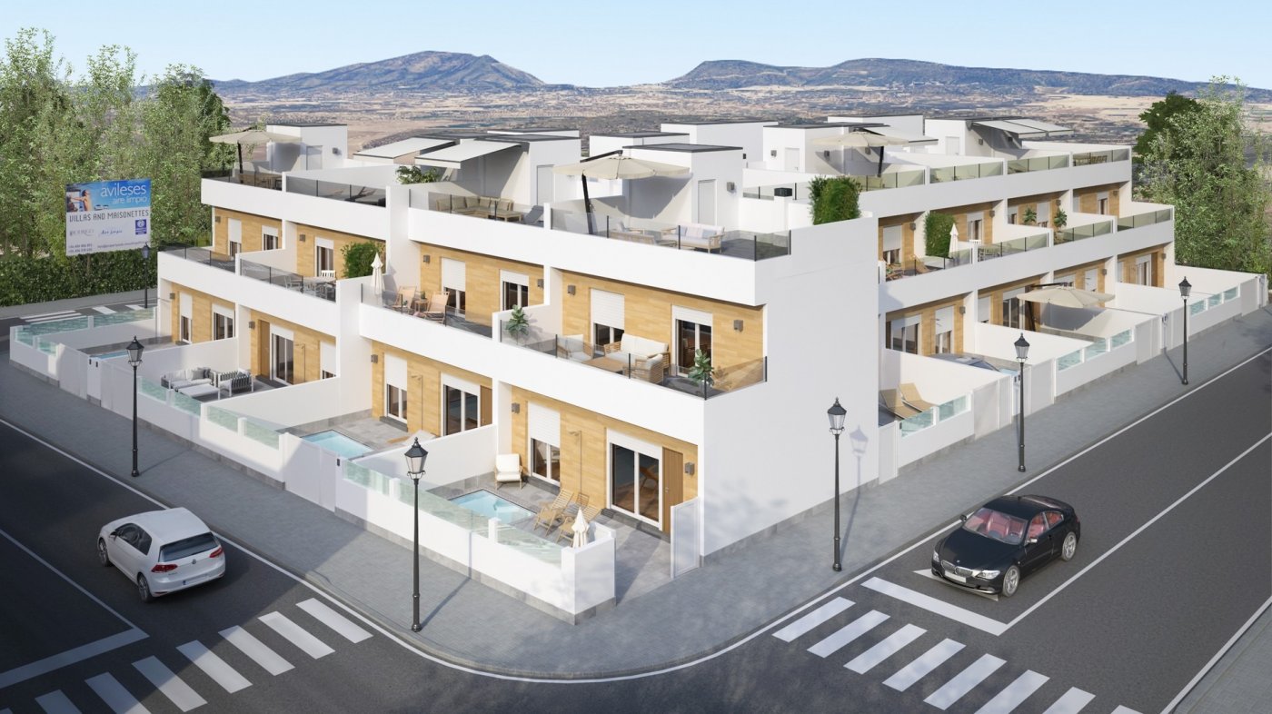 House in Santa Cruz - view 1