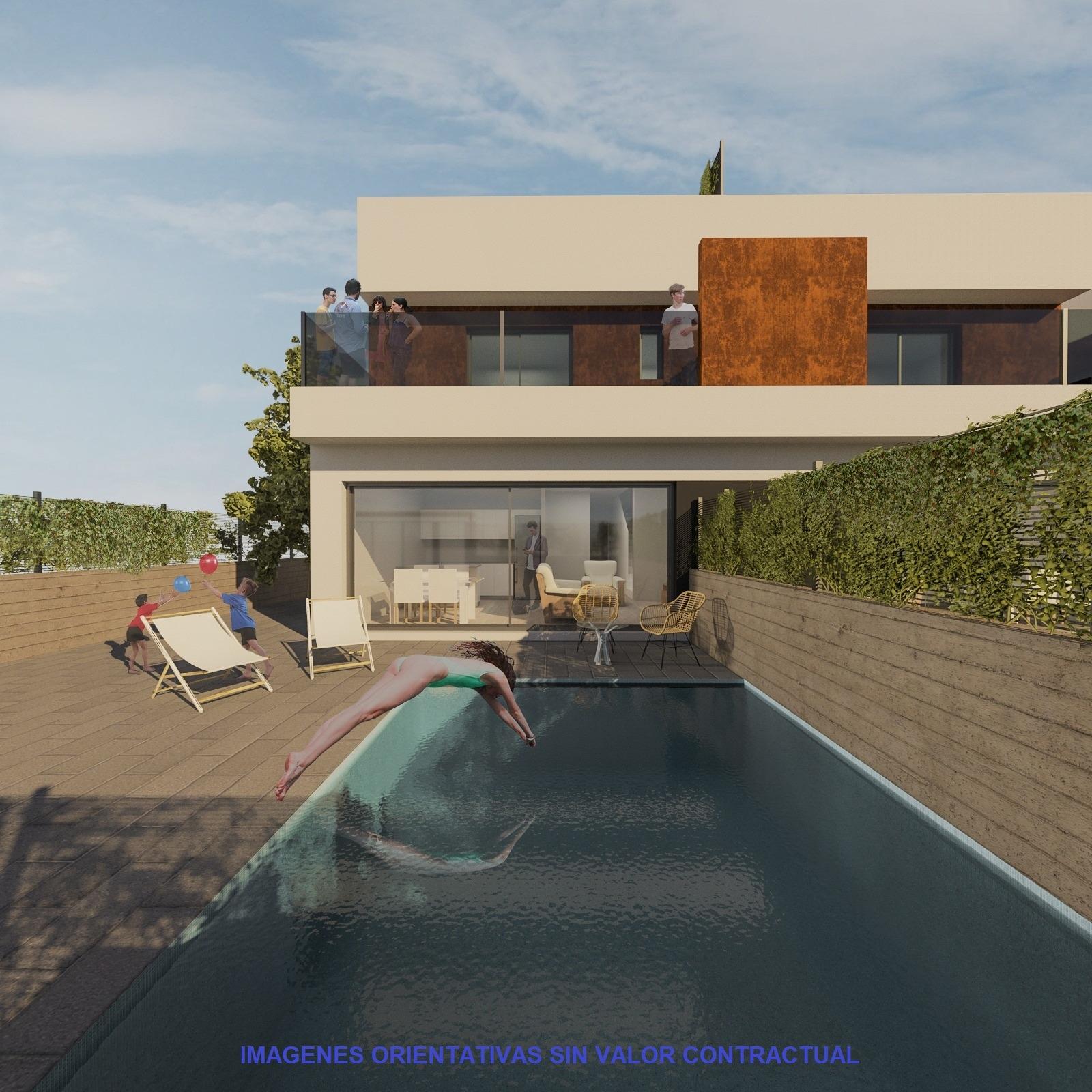 House in Santa Cruz - view 1