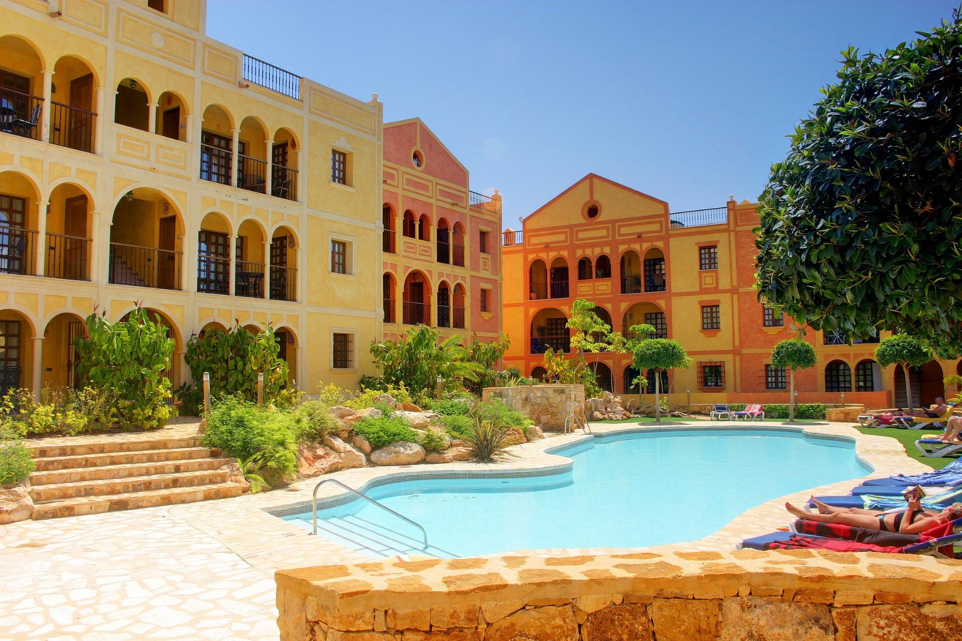 Apartment in Cuevas del Almanzora - view 1