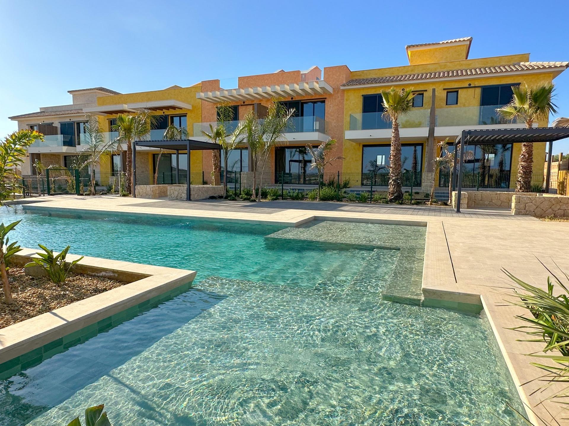 House in Cuevas del Almanzora - view 1