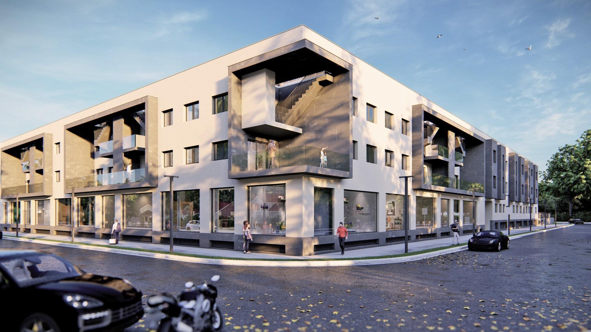 Apartment in Torre-Pacheco - view 1
