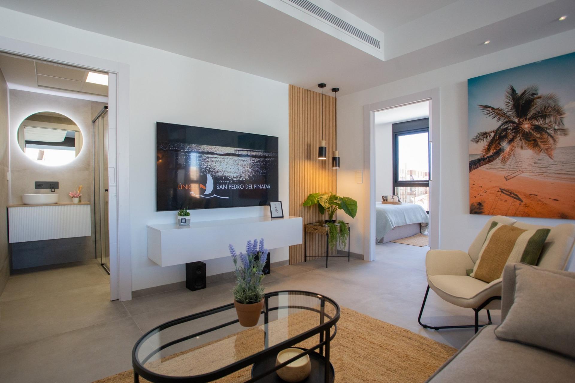 Apartment in Santa Cruz - view 1