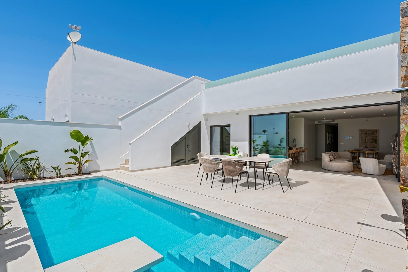 House in Santa Cruz - view 1