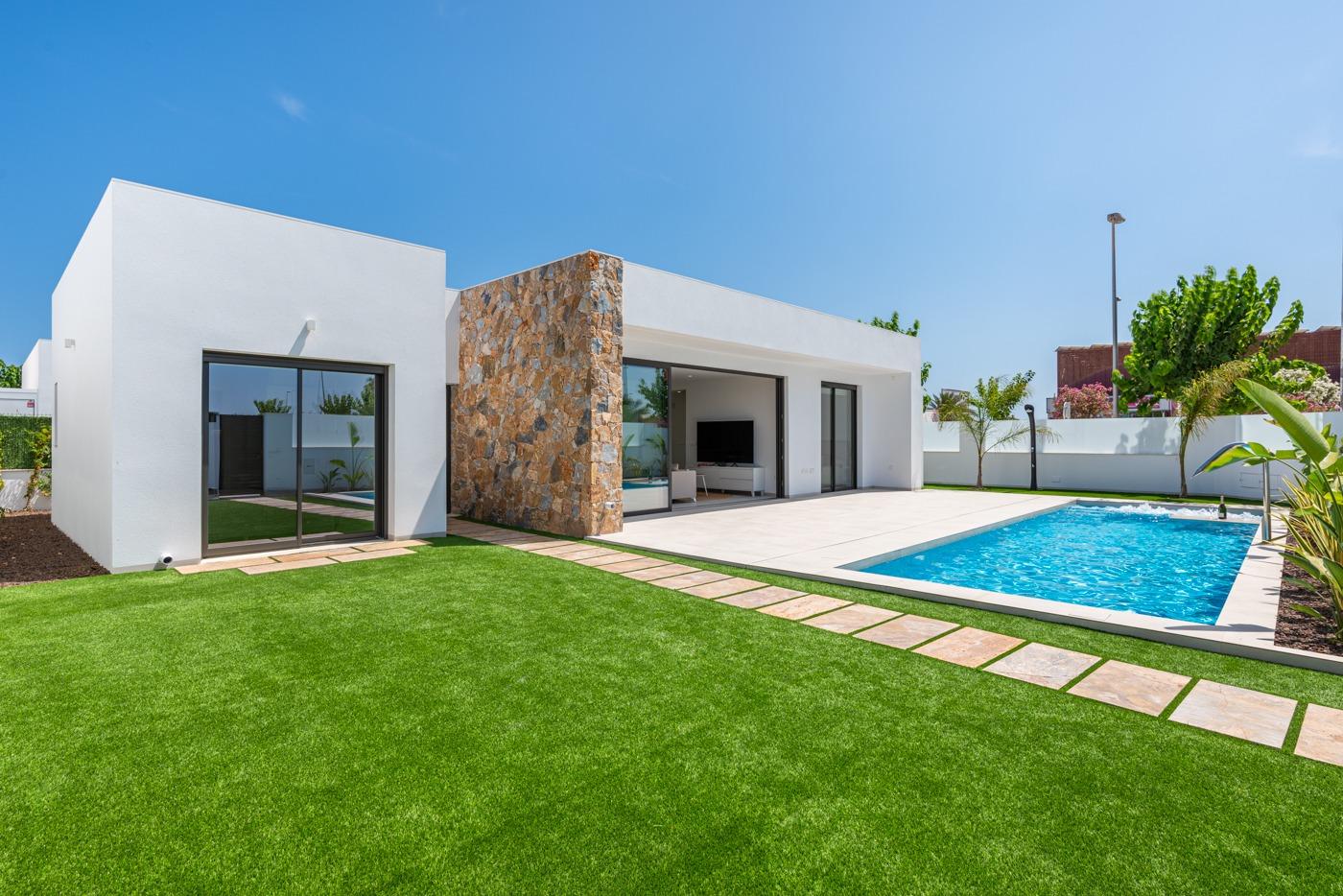 House in Santa Cruz - view 1