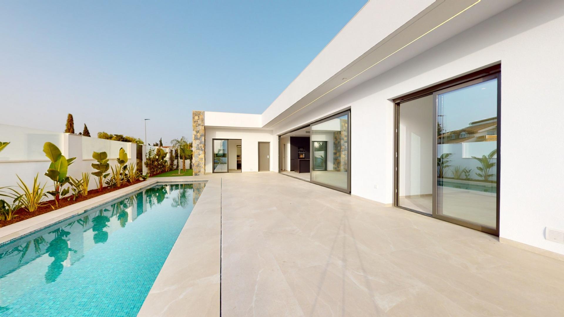 House in Santa Cruz - view 1