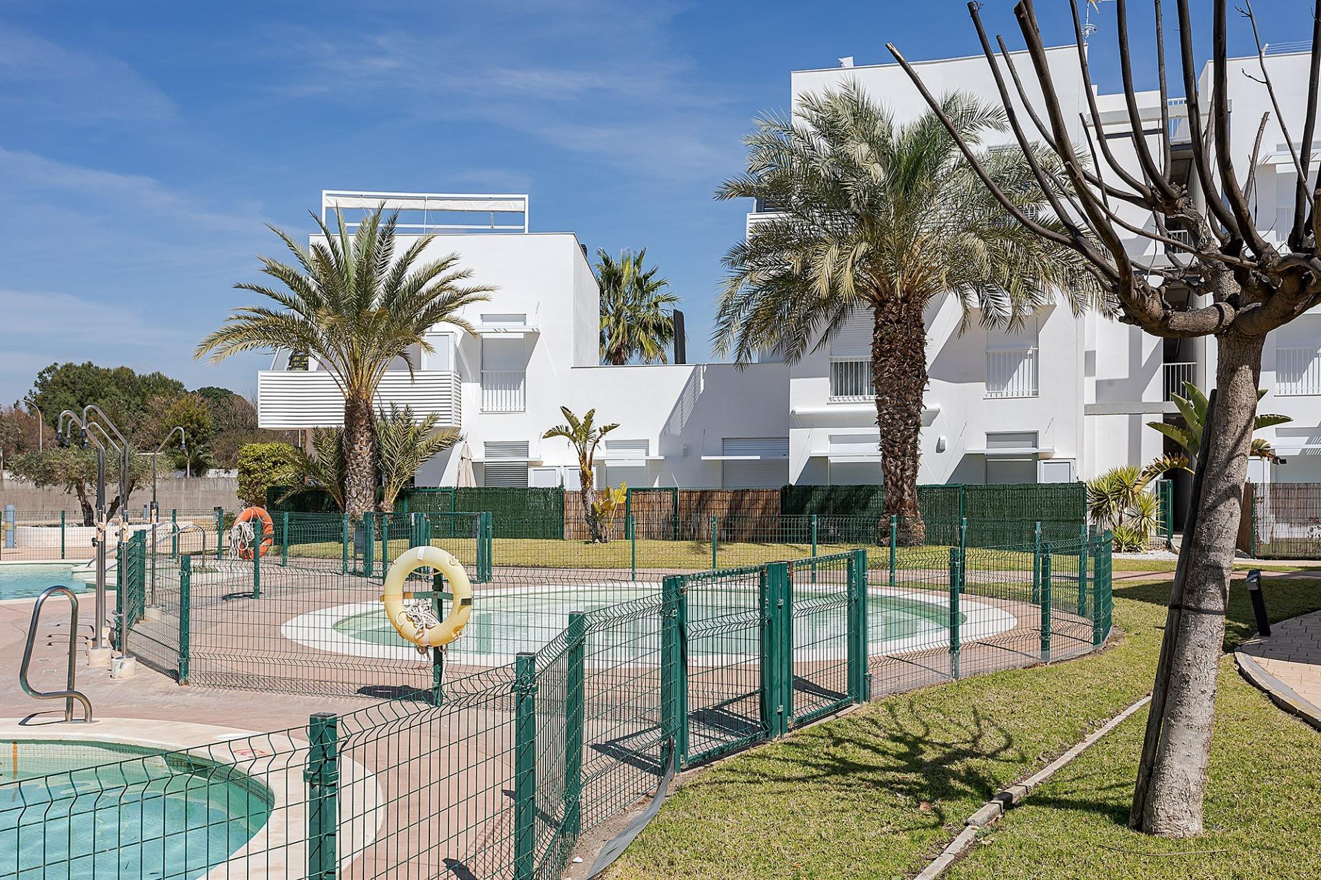 Apartment in Vera - view 1