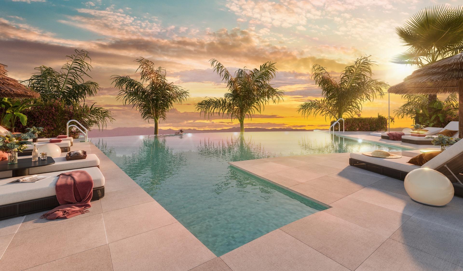 House in Malaga - view 1