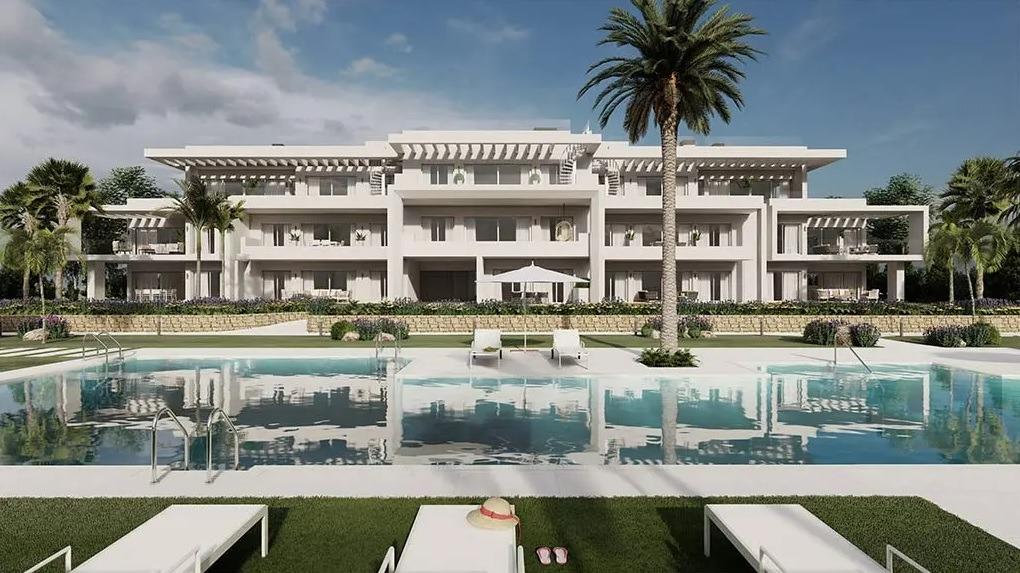 Apartment in Casares de Arbas - view 1