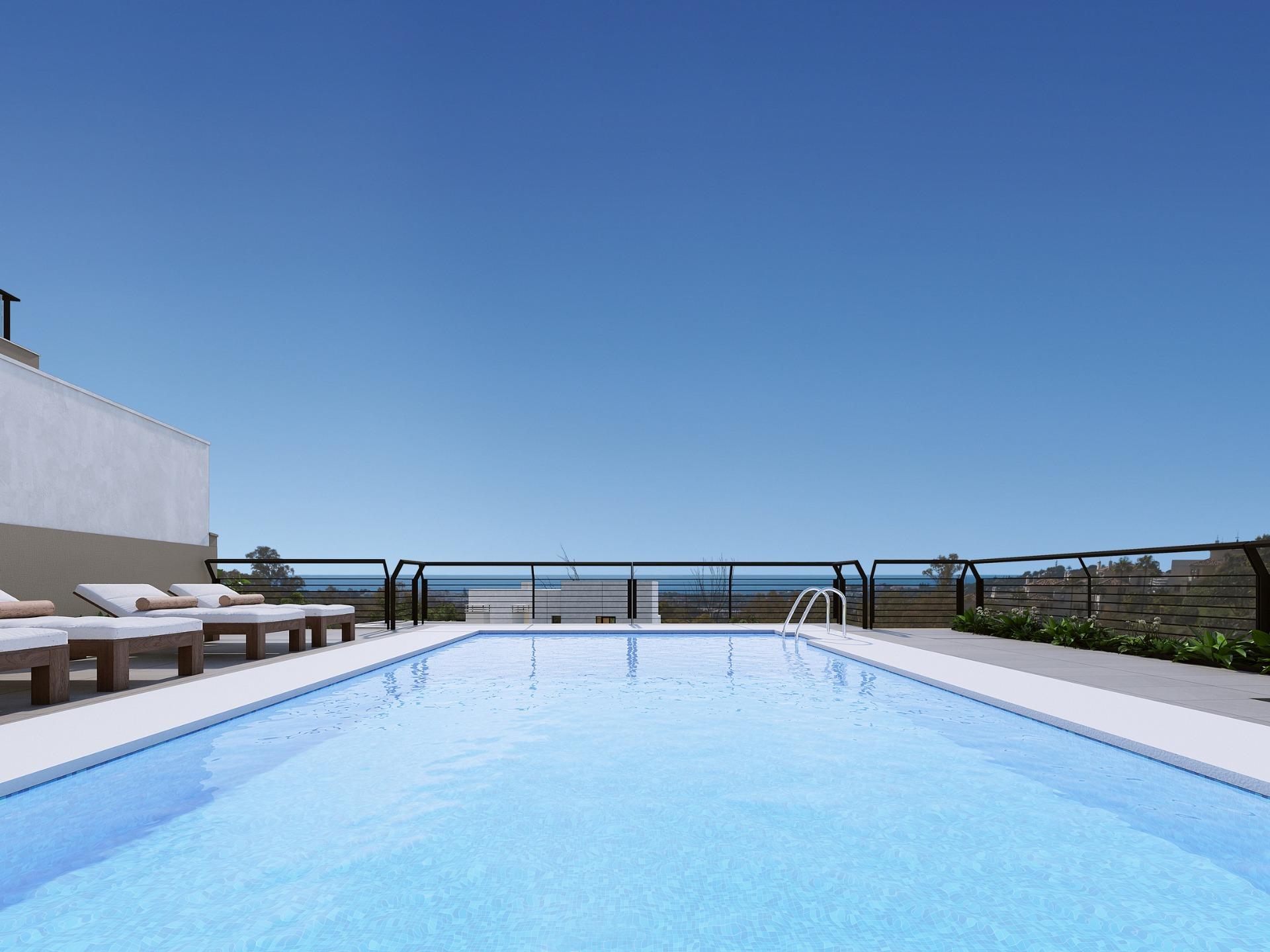 Penthouse in Marbella Del Este - view 1