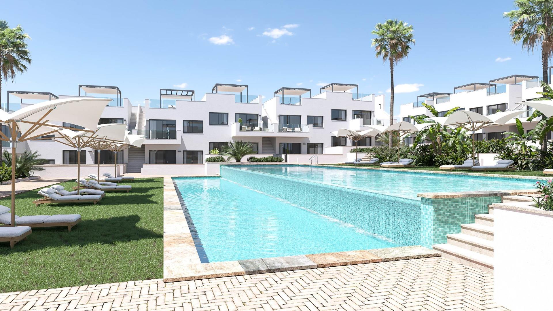 House in Alicante - view 1