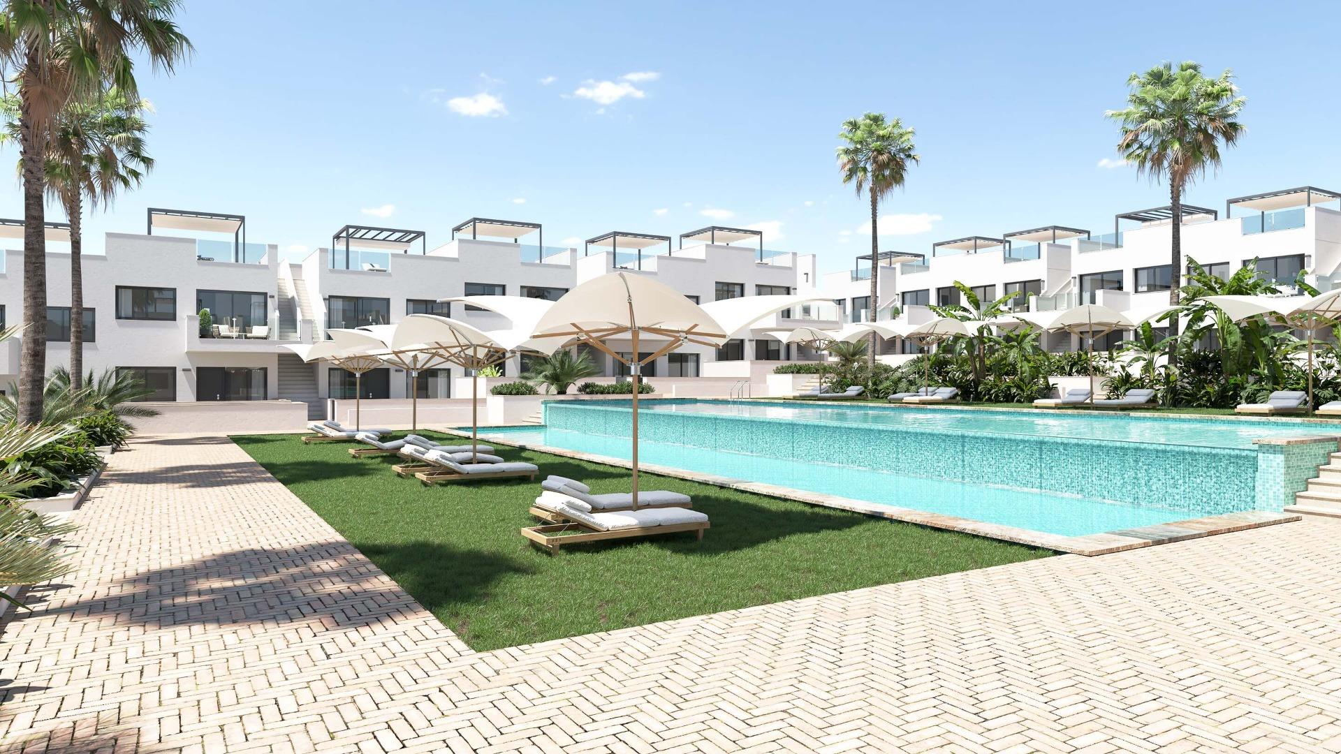 House in Alicante - view 1