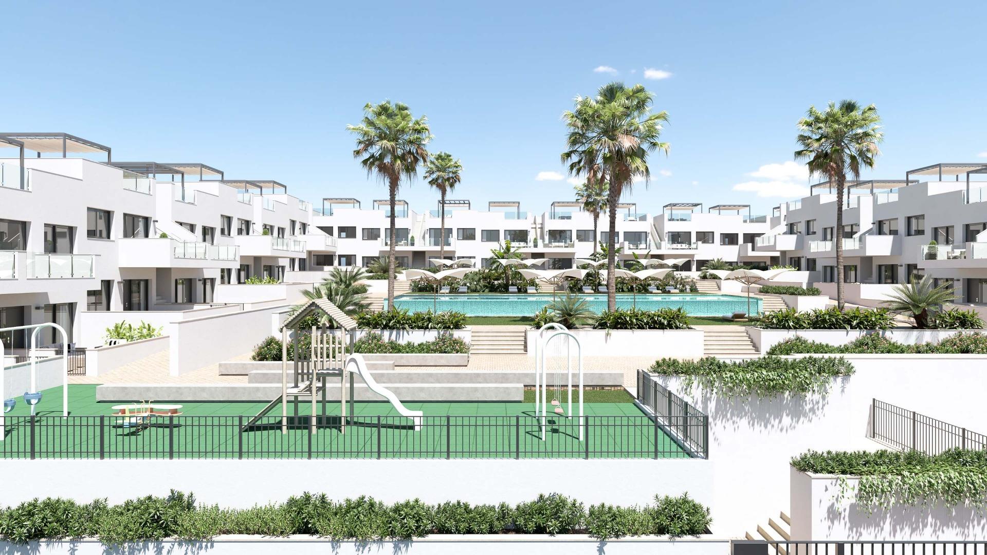 House in Alicante - view 1