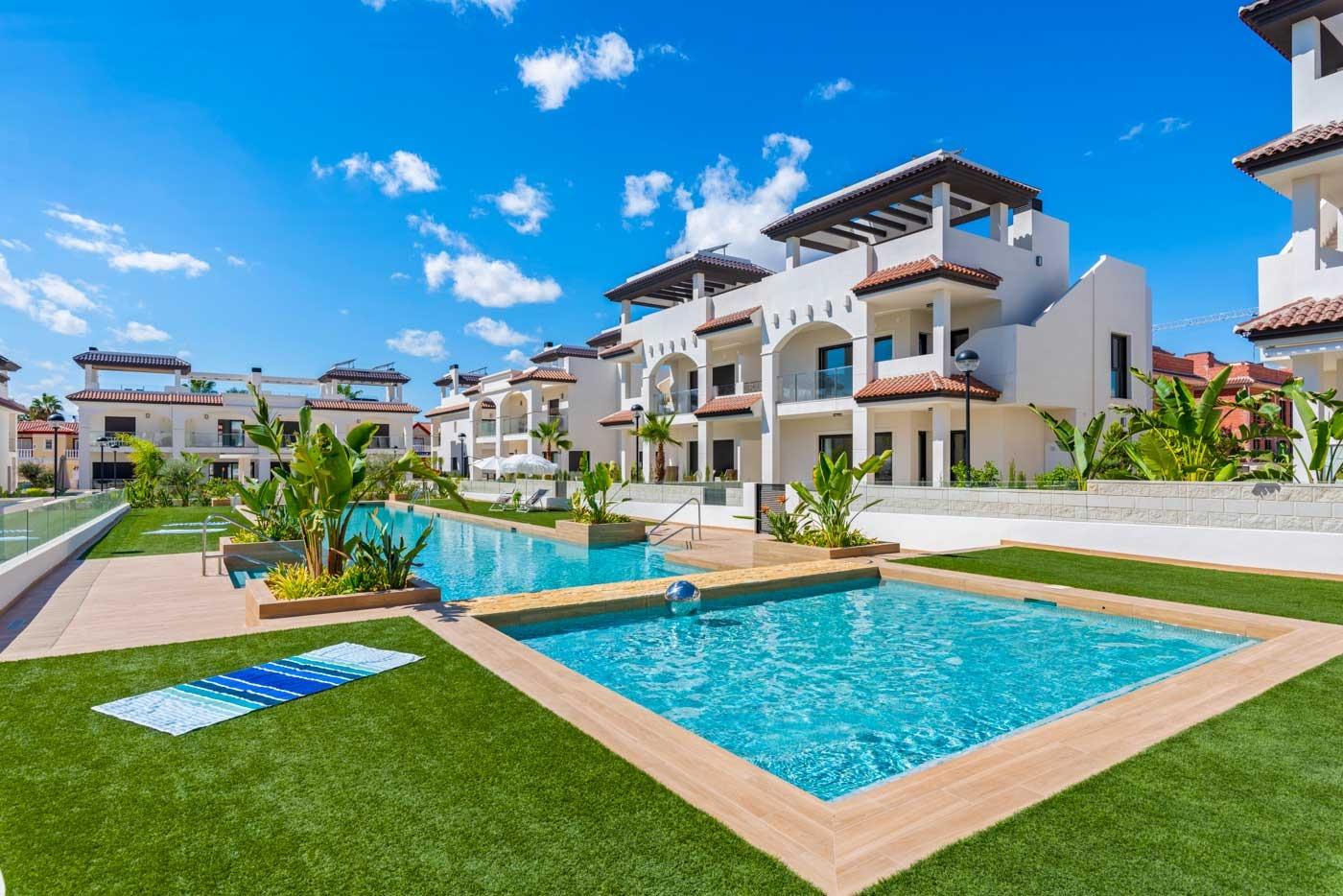 House in Ciudad Quesada - view 1